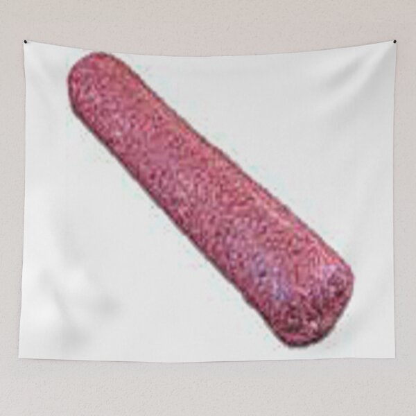 Item preview, Tube O Meat designed and sold by Hawkinsn.