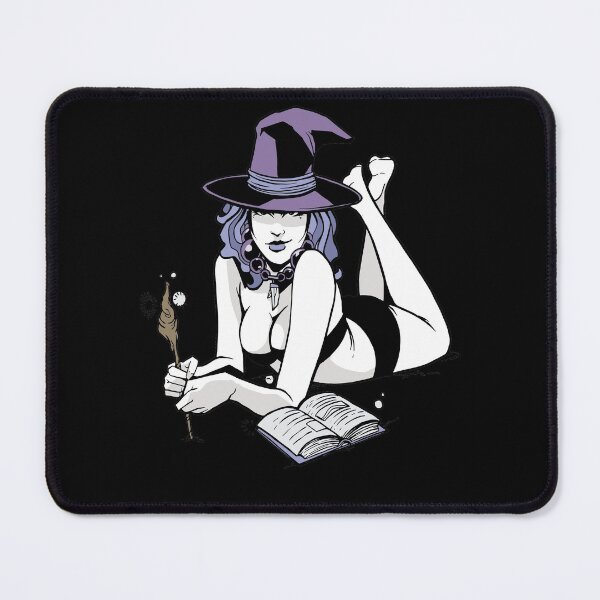 Item preview, Sexy witch. designed and sold by emphatic.