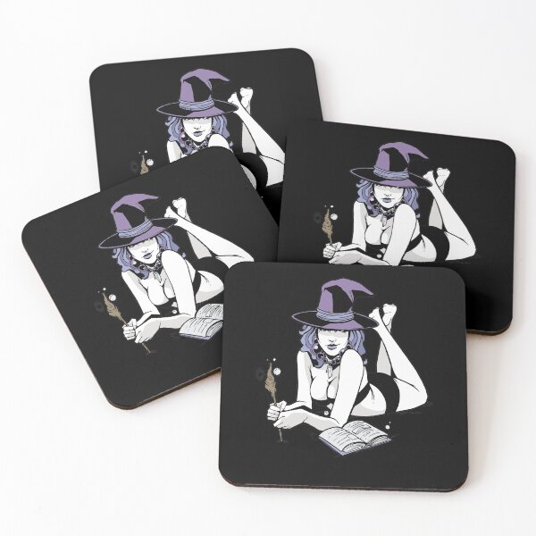 Item preview, Sexy witch. designed and sold by emphatic.