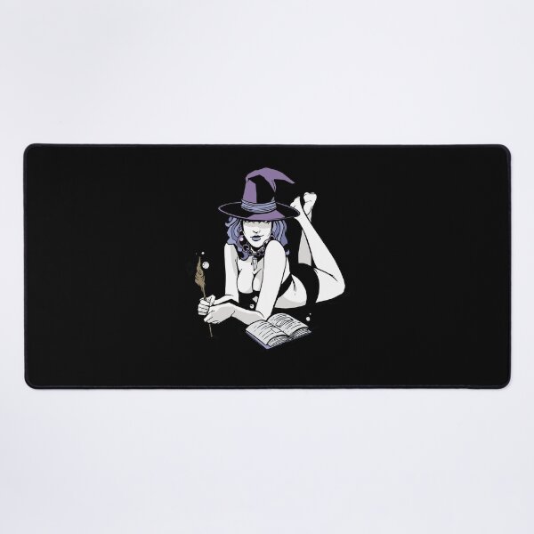 Item preview, Sexy witch. designed and sold by emphatic.
