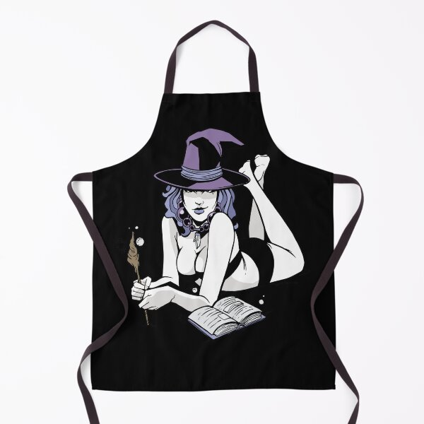 Item preview, Sexy witch. designed and sold by emphatic.