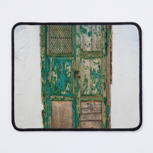 Item preview, Patchwork door designed and sold by iCimages.net.