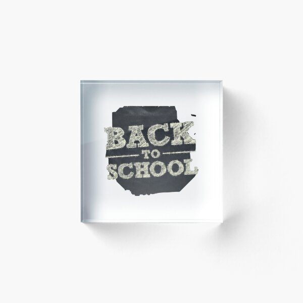 Item preview, suministros de regreso a la escuela designed and sold by ShopDisct.
