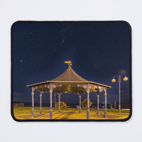 Item preview, Night Bandstand designed and sold by iCimages.net.