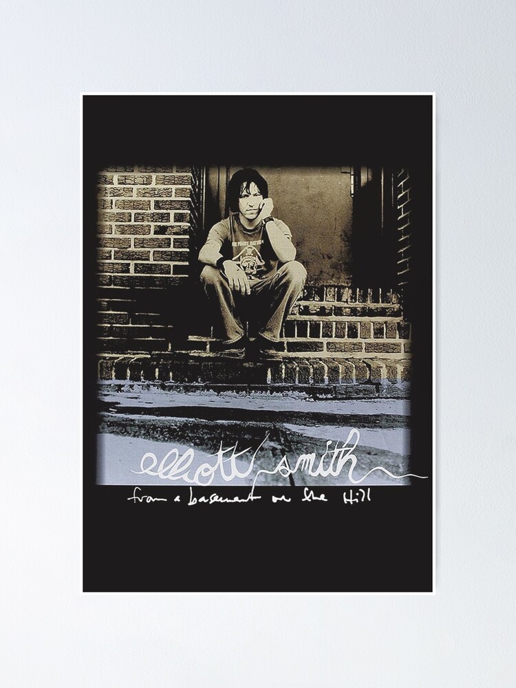 Smith, Elliott - Elliott Smith