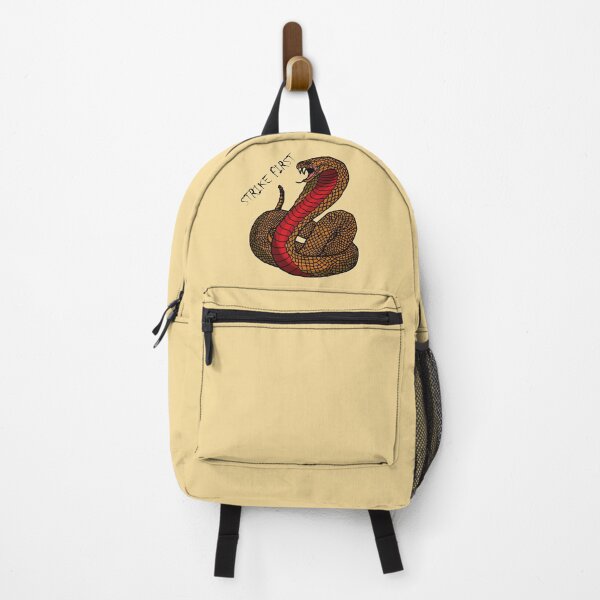 Item preview, Cobra No Mercy designed and sold by FalconLifeStore.