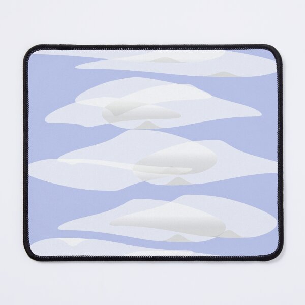 Item preview, Heavenly sky with clouds designed and sold by Laura Greco.