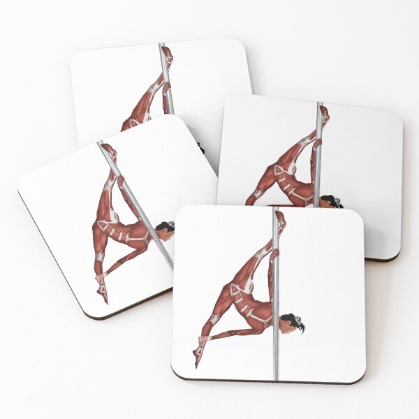 Item preview, poly sports muscular system designed and sold by Iaggo Gonçaves.