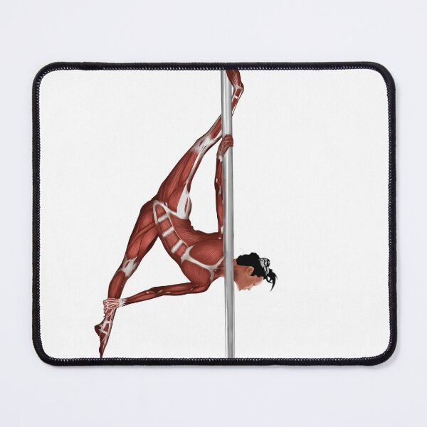 Item preview, poly sports muscular system designed and sold by Iaggo Gonçaves.