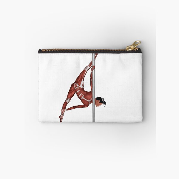 Item preview, poly sports muscular system designed and sold by Iaggo Gonçaves.