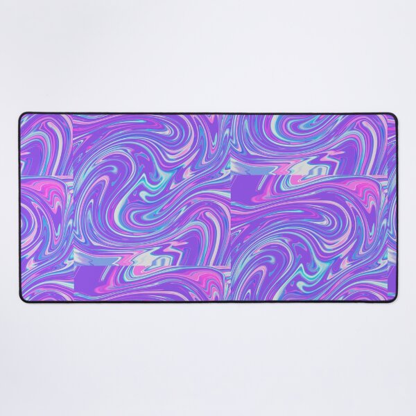Item preview, Purple Water Marble designed and sold by Scarletdove.