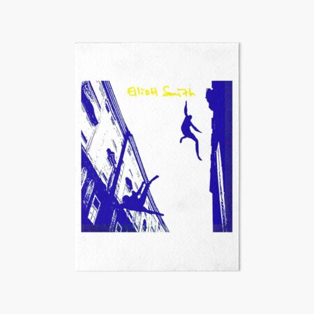 Item preview, elliott smith designed and sold by RykerTilloe.