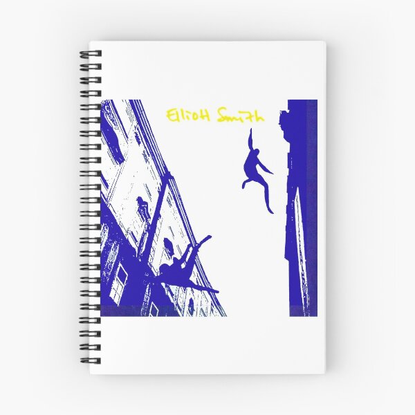 Artikelvorschau, Elliott Smith entworfen und verkauft von RykerTilloe.