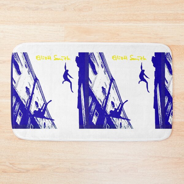 Item preview, elliott smith designed and sold by RykerTilloe.