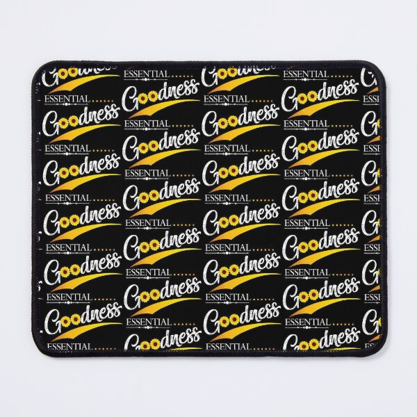 Item preview, Essential Goodness shirts gifts and products designed and sold by glitchman2.