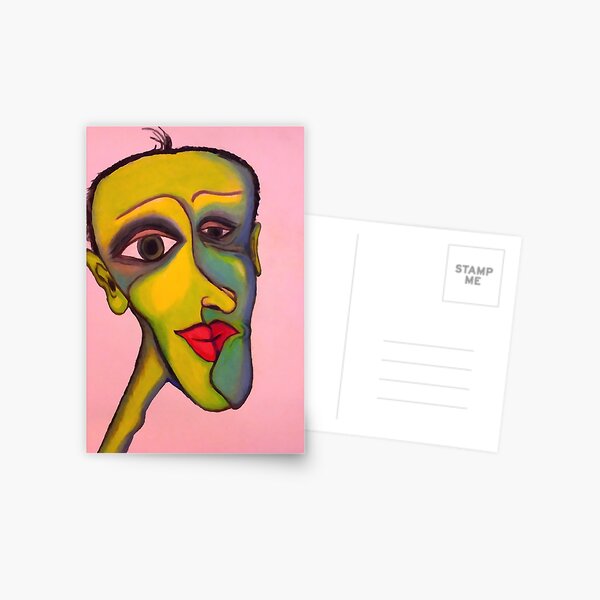 Item preview, The Resident designed and sold by Vickie  Scarlett-Fisher.