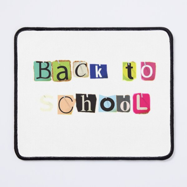Item preview, back to school supplies designed and sold by ShopDisct.
