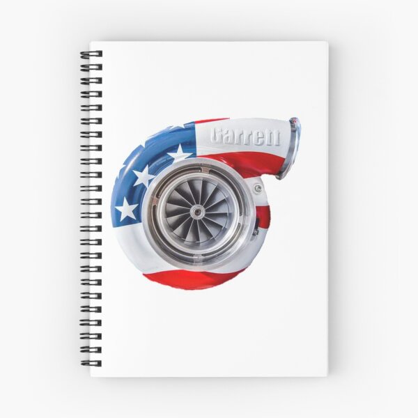 Item preview, Merica Turbo designed and sold by RatchetOffroad.