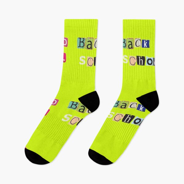 Item preview, back to school supplies designed and sold by ShopDisct.