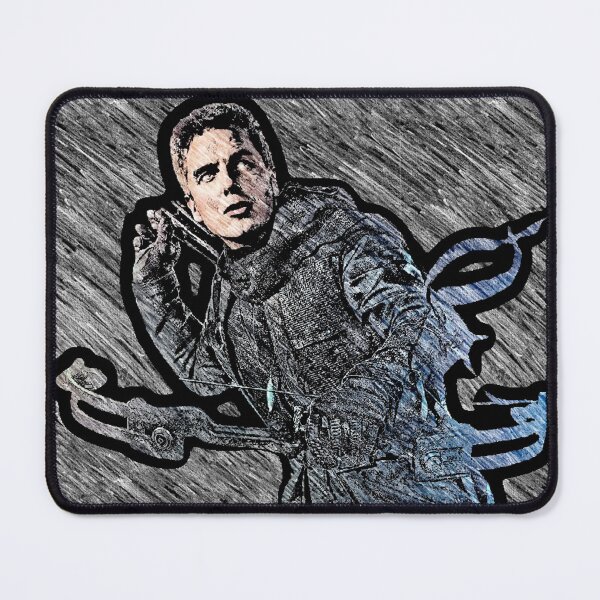 Item preview, Malcolm Merlyn - The Dark Archer designed and sold by TizianaDF.