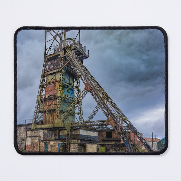 Item preview, Tower Colliery designed and sold by iCimages.net.