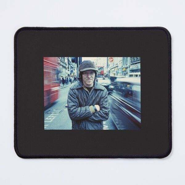 Item preview, Elliott Smith City Portrait designed and sold by RykerTilloe.