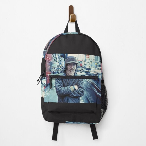 Item preview, Elliott Smith City Portrait designed and sold by RykerTilloe.