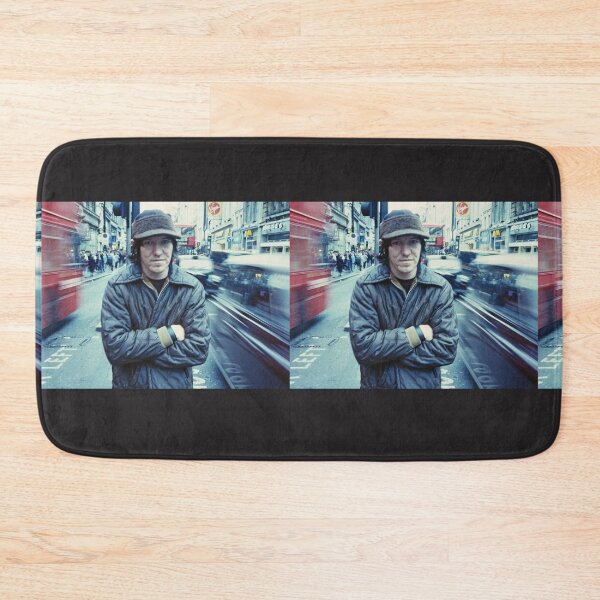 Item preview, Elliott Smith City Portrait designed and sold by RykerTilloe.