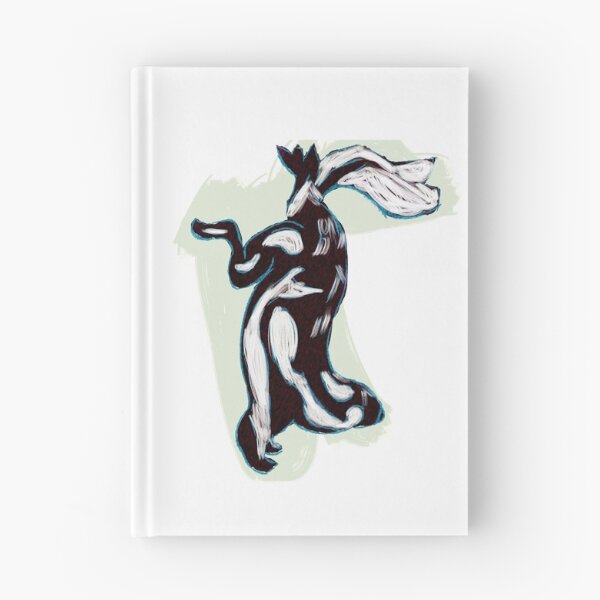 Item preview, spotted skunk designed and sold by NatureDesigned.