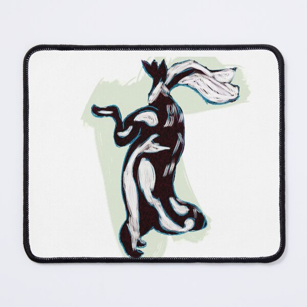 Item preview, spotted skunk designed and sold by NatureDesigned.