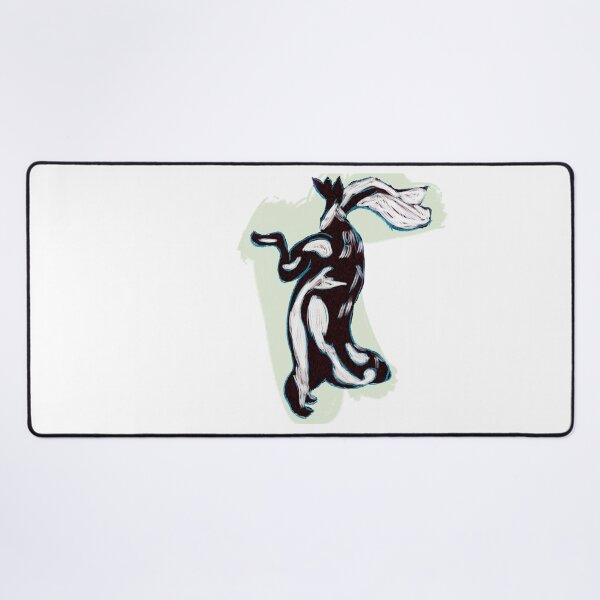 Item preview, spotted skunk designed and sold by NatureDesigned.