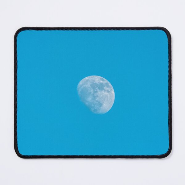 Item preview, Blue sky moon designed and sold by iCimages.net.