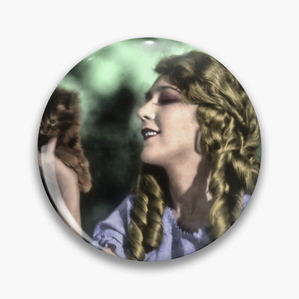 Item preview, Mary Pickford designed and sold by fierywolfdesign.
