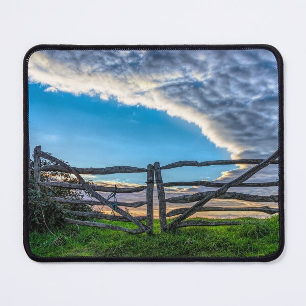 Item preview, Old gate designed and sold by iCimages.net.