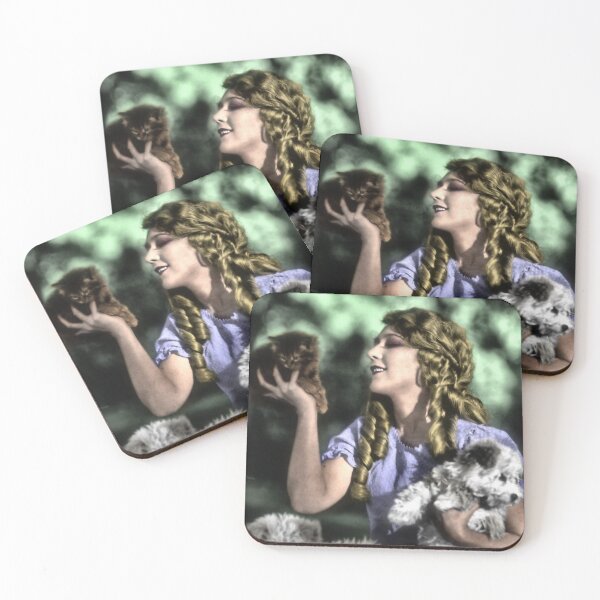 Item preview, Mary Pickford designed and sold by fierywolfdesign.