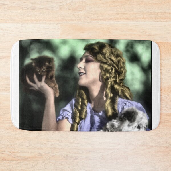Item preview, Mary Pickford designed and sold by fierywolfdesign.