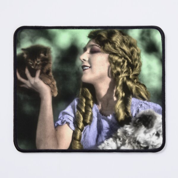 Item preview, Mary Pickford designed and sold by fierywolfdesign.