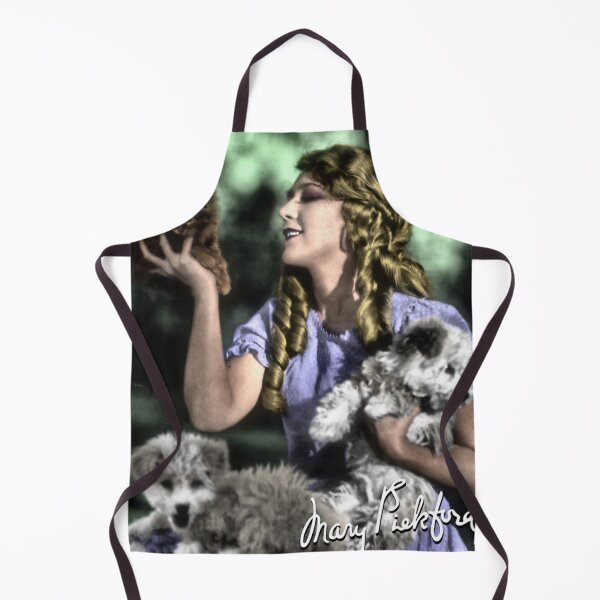 Item preview, Mary Pickford designed and sold by fierywolfdesign.
