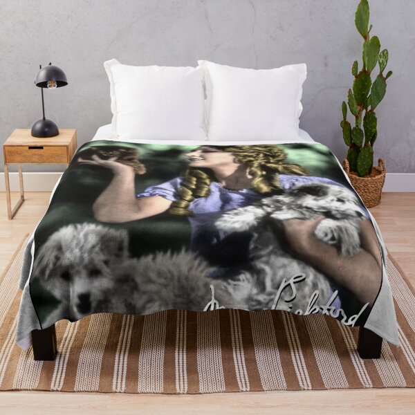 Item preview, Mary Pickford designed and sold by fierywolfdesign.