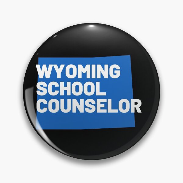 Artikelvorschau, Schulberaterin in Wyoming entworfen und verkauft von SklCounseling.