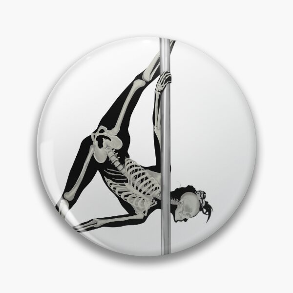 Item preview, Poly Sports skeletal system designed and sold by Iaggo Gonçaves.