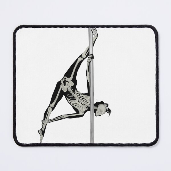 Item preview, Poly Sports skeletal system designed and sold by Iaggo Gonçaves.