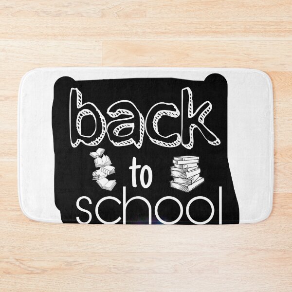 Item preview, back to school supplies designed and sold by ShopDisct.