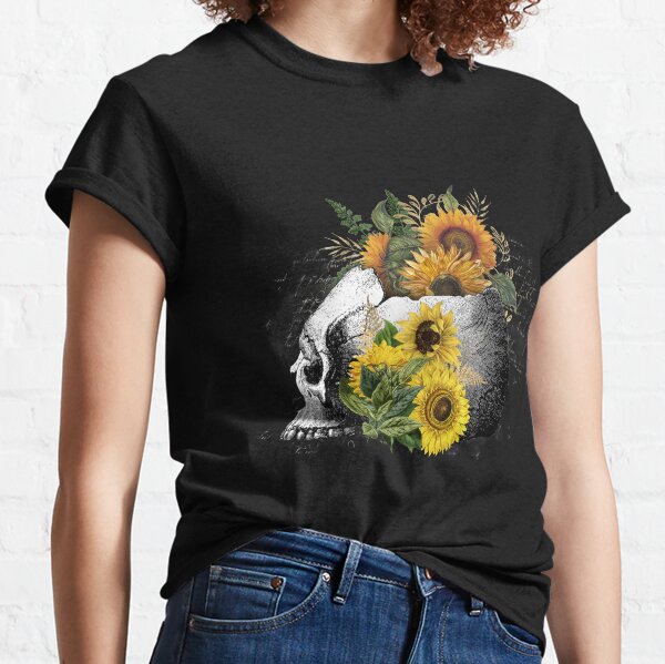 Camisetas: Im%c3%a1genes De Girasol | Redbubble