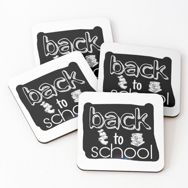 Item preview, back to school supplies designed and sold by ShopDisct.