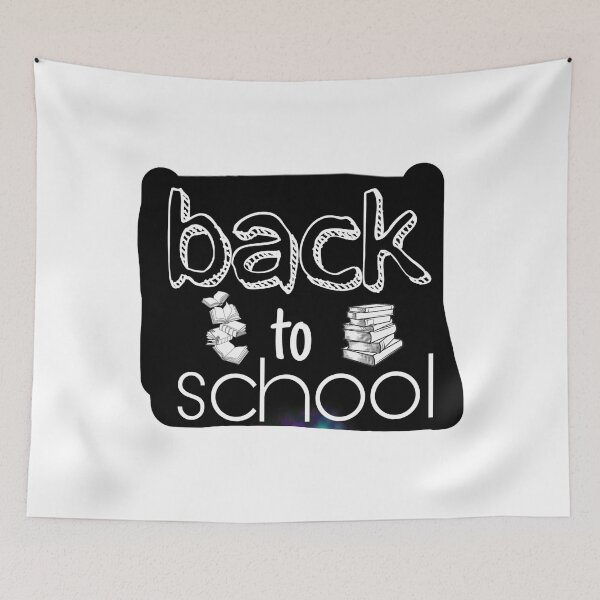 Item preview, back to school supplies designed and sold by ShopDisct.