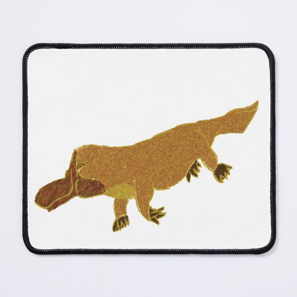Item preview,  Platypus designed and sold by NatureDesigned.