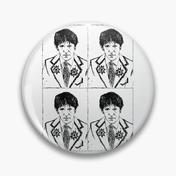 Item preview, Elliott Smith Design designed and sold by RykerTilloe.