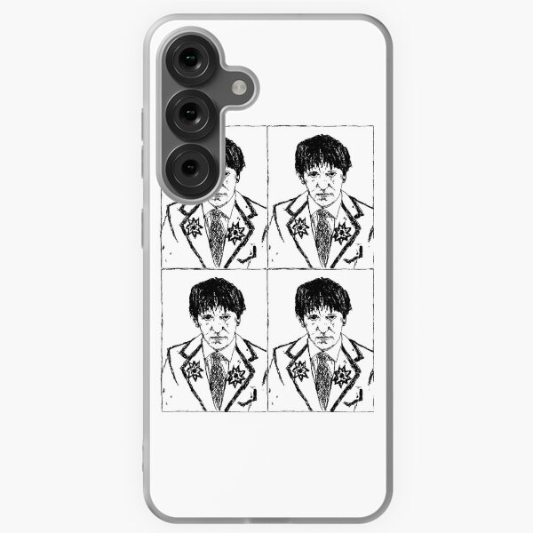 Item preview, Elliott Smith Design designed and sold by RykerTilloe.