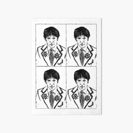 Item preview, Elliott Smith Design designed and sold by RykerTilloe.